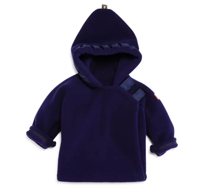 Widgeon Polartech Fleece Warmplus Jacket