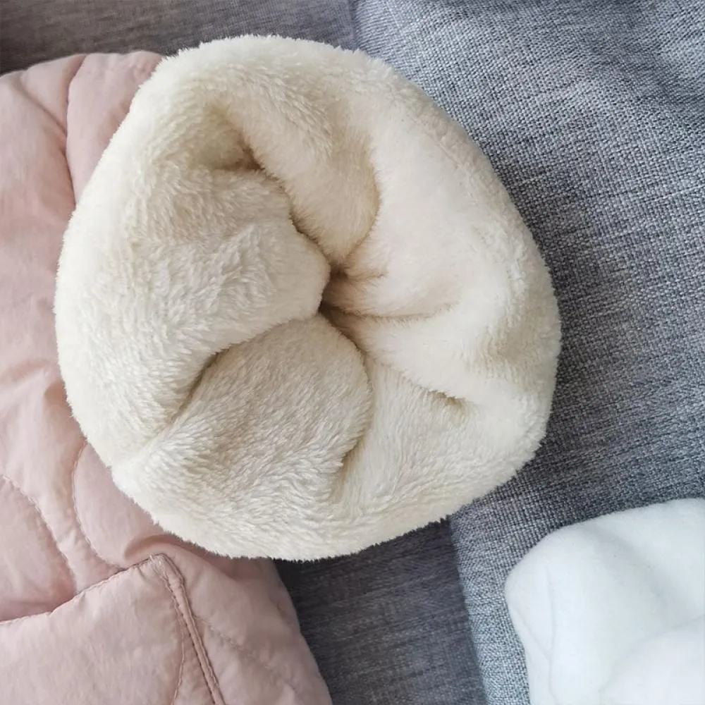 Winter Baby Girl Warm Hooded Cardigan Coat Wholesale Girls Clothes