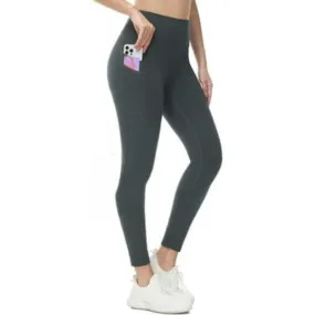 Women's Fleece Lined Waterproof Pants