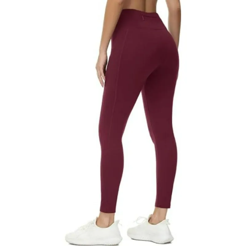 Women's Fleece Lined Waterproof Pants