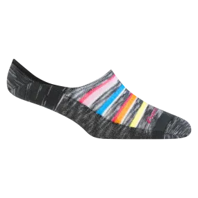 Women's Nova No Show Hidden Lightweight Lifestyle Sock