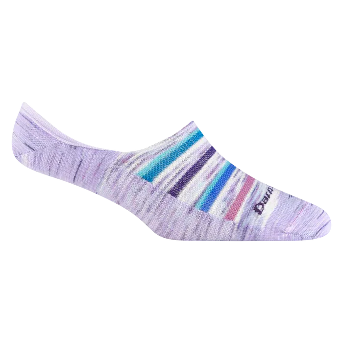 Women's Nova No Show Hidden Lightweight Lifestyle Sock