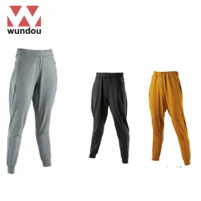 Wundou P1150 Jogging Bottom