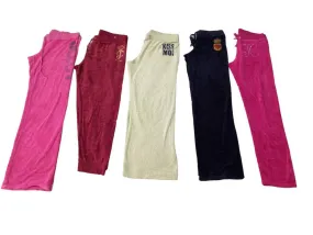 “Y2K 2024” Hello Juicy, Juicy Couture Pants - 23 Pcs