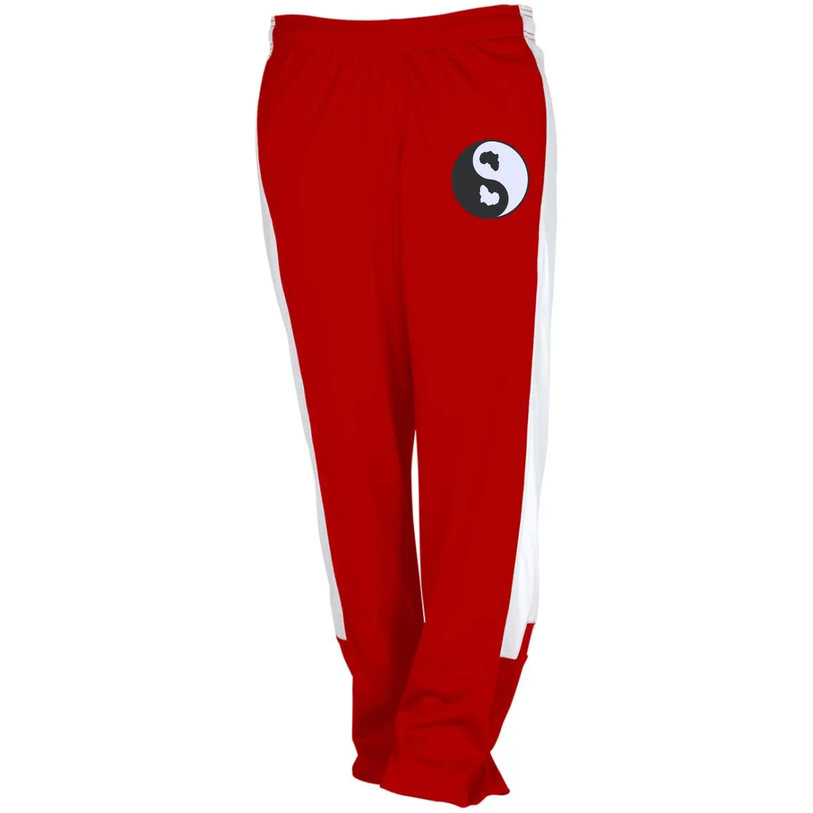 Ying Yang KMT Ladies' Performance Colorblock Pants
