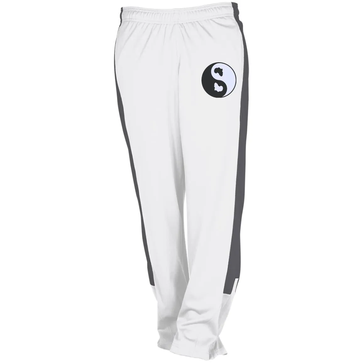Ying Yang KMT Ladies' Performance Colorblock Pants