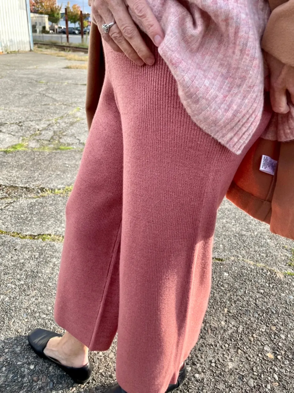Yuli Pants