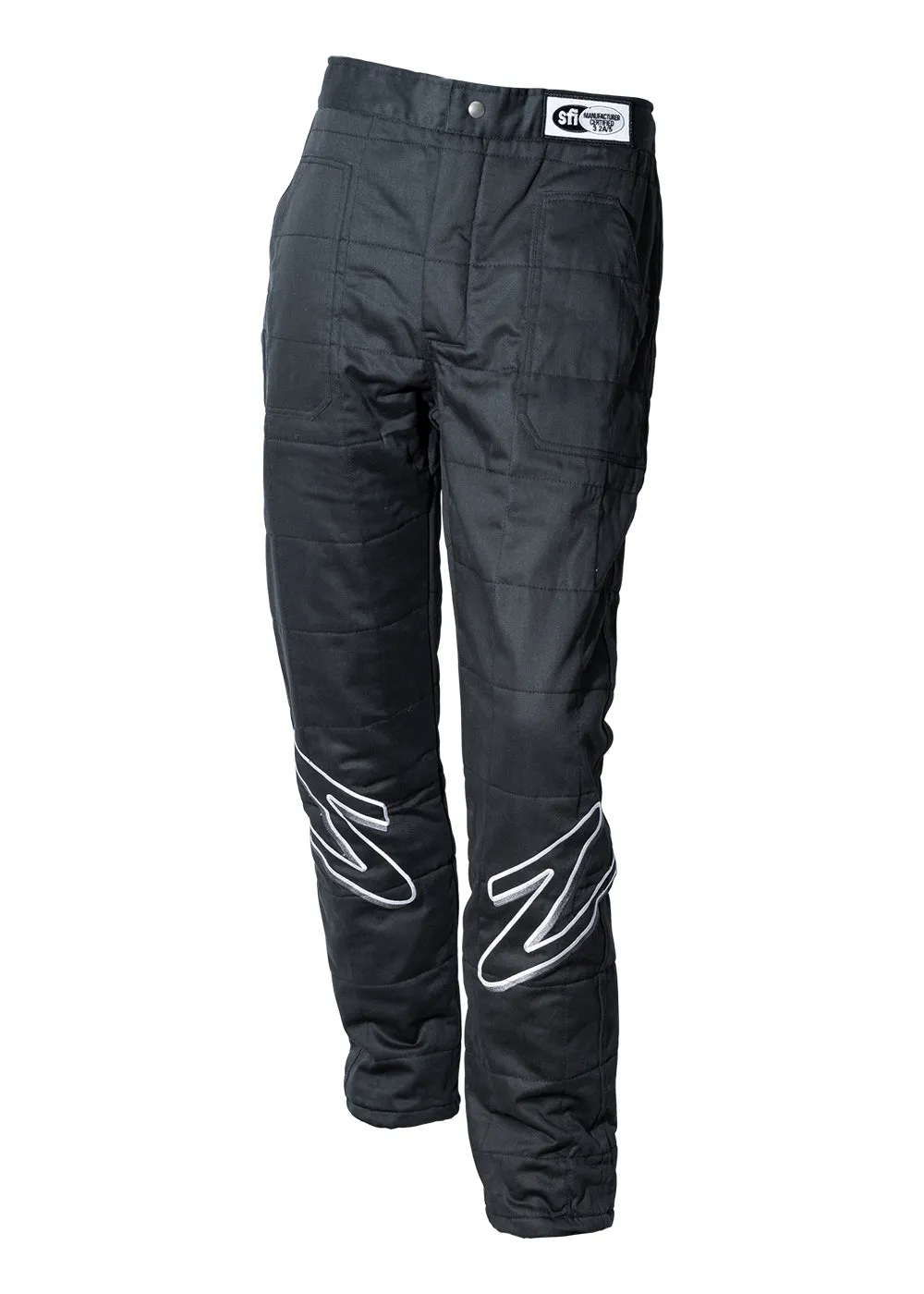 Zamp ZR-30 SFI Multi-Layer Race Pants